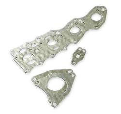 FlowTech - Flowtech 11146FLT Shorty Headers for 07-14 Toyota Tundra - Image 8