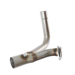 FlowTech - Flowtech 11504YFLT Y-Pipes - Image 4