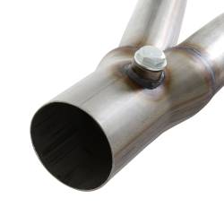 FlowTech - Flowtech 11504YFLT Y-Pipes - Image 5