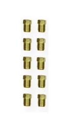 Earl's Performance - Earls Plumbing ZC6516KERL Steel Hardline Tubing Kit - Image 3