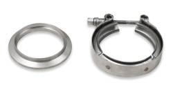 FlowTech - Flowtech 12165FLT Turbo Header for Ford Small Block 221-351 Car - Image 7