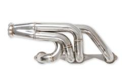 FlowTech - Flowtech 11573FLT SBC Turbo Headers - Image 4