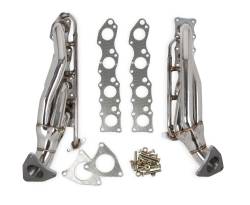 Flowtech 11147FLT Shorty Headers for 07-14 Toyota Tundra 5.7L