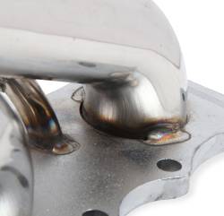 FlowTech - Flowtech 11147FLT Shorty Headers for 07-14 Toyota Tundra 5.7L - Image 3