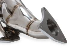 FlowTech - Flowtech 11147FLT Shorty Headers for 07-14 Toyota Tundra 5.7L - Image 2