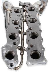 FlowTech - Flowtech 11147FLT Shorty Headers for 07-14 Toyota Tundra 5.7L - Image 4