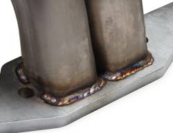 FlowTech - Flowtech 11545FLT Exhaust Header for 1900 Small Block Chevy - Image 3