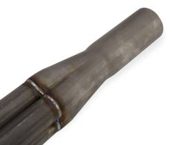 FlowTech - Flowtech 11546FLT Upright Exhuast Headers for 1900 Small Block Chevy - Image 2