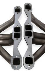 FlowTech - Flowtech 11546FLT Upright Exhuast Headers for 1900 Small Block Chevy - Image 6