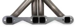 FlowTech - Flowtech 11546FLT Upright Exhuast Headers for 1900 Small Block Chevy - Image 4