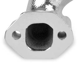 FlowTech - Flowtech 11704-1FLT Rams Horn Exhaust Manifold - Image 4