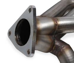 FlowTech - Flowtech 11547FLT Shorty LT Headers for Chevy/GMC 4.3/5.3/6.2 - Image 2