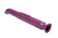 FlowTech - Flowtech 50231FLT Purple Hornies 3-Hole Header Turndown Muffler - Image 4
