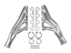 Flowtech 32166FLT Turbo Exhuast Header for Ford Small Block 221-351