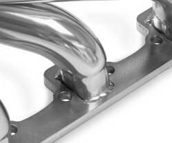 FlowTech - Flowtech 32166FLT Turbo Exhuast Header for Ford Small Block 221-351 - Image 3