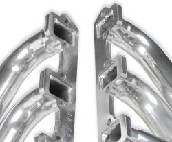 FlowTech - Flowtech 32166FLT Turbo Exhuast Header for Ford Small Block 221-351 - Image 5
