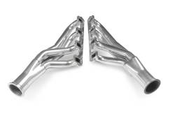 FlowTech - Flowtech 32166FLT Turbo Exhuast Header for Ford Small Block 221-351 - Image 9