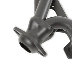 FlowTech - Flowtech 91627FLT Shorty Smog Headers Standard 50 States Emissions Legal - Image 2