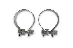 FlowTech - Flowtech 51600FLT Axle-Back Exhaust System for 10-15 Chevy Camaro - Image 9