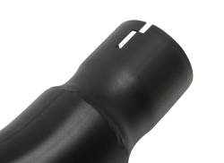 FlowTech - Flowtech 51604FLT Axle-Back Exhaust System for 10-13 Chevy Camaro - Image 2