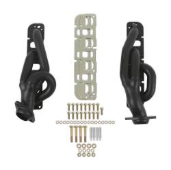 FlowTech - Flowtech 91950FLT Shorty Smog Headers - Image 6