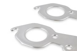 FlowTech - Flowtech 99153FLT Real-Seal Header Gasket Round Port - Image 2
