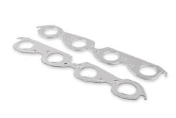 FlowTech - Flowtech 99153FLT Real-Seal Header Gasket Round Port - Image 3