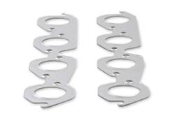 FlowTech - Flowtech 99153FLT Real-Seal Header Gasket Round Port - Image 6