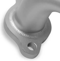 FlowTech - Flowtech 91843-1FLT Shorty Smog Headers 02-13 Silverado/Sierra 1500 - Image 3