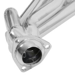 FlowTech - Flowtech 91832-1FLT Shorty Smog Headers for Chevy/GMC 5.0 & 5.7 - Image 4