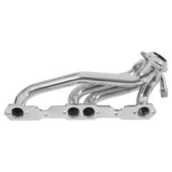 FlowTech - Flowtech 91832-1FLT Shorty Smog Headers for Chevy/GMC 5.0 & 5.7 - Image 6