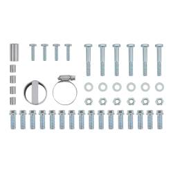FlowTech - Flowtech 91832-1FLT Shorty Smog Headers for Chevy/GMC 5.0 & 5.7 - Image 7