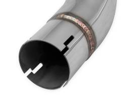 FlowTech - Flowtech 51605RFLT Axle-Back Exhaust System for 16-24 Chevy Camaro - Image 6