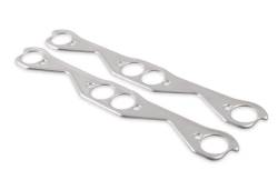 Flowtech 99150FLT Real-Seal Header Gasket Round Port for Select GM