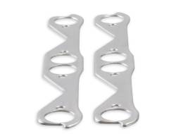 FlowTech - Flowtech 99150FLT Real-Seal Header Gasket Round Port for Select GM - Image 5