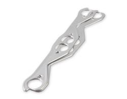 FlowTech - Flowtech 99150FLT Real-Seal Header Gasket Round Port for Select GM - Image 8