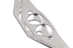 FlowTech - Flowtech 99150FLT Real-Seal Header Gasket Round Port for Select GM - Image 7