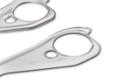 FlowTech - Flowtech 99150FLT Real-Seal Header Gasket Round Port for Select GM - Image 4