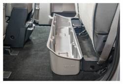 DU-HA - Du-Ha 20106 DUHA Underseat Storage/Gun Case Black - Image 4