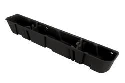 Du-Ha 20106 DUHA Underseat Storage/Gun Case Black