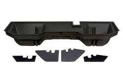 DU-HA - Du-Ha 30017 DUHA Underseat Storage/Gun Case Dark Gray - Image 2