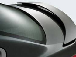 Dallas Automotive Restyling - DAR ABS-713 Honda Accord Post Mount Rear Spoiler Unpainted Lighted - Image 1