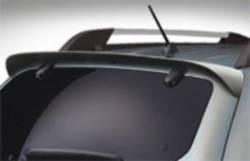 Dallas Automotive Restyling - DAR FG-037 for Hyundai Tuscon Roof Mount Rear Spoiler Unpainted - Image 1