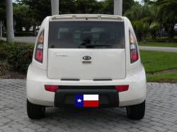 Dallas Automotive Restyling - DAR FG-242 Factory 4 Post Mount Rear Spoiler Unpainted Un-Lighted - Image 1