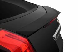 Dallas Automotive Restyling - DAR FG-273 Cadillac CTS Flush Mount Rear Spoiler Unpainted - Image 1