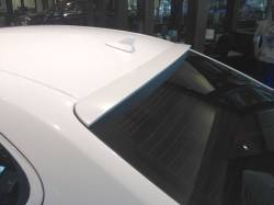 Dallas Automotive Restyling - DAR FG-566 Custom Roof Mount Rear Spoiler Unpainted Un-Lighted - Image 1