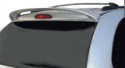 Dallas Automotive Restyling - DAR FG-335 Factory Roof Mount Rear Spoiler Unpainted Un-Lighted - Image 1