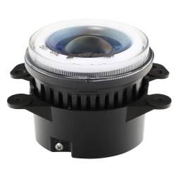 Pro Comp Suspension - Pro Comp Suspension 76504P LED Fog Light for 07-18 Jeep Wrangler JK - Image 6