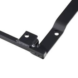 Smittybilt - Smittybilt 49900 Front Seat Adapter Bracket Driver for 97-02 Jeep Wrangler TJ - Image 3