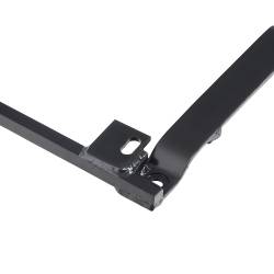 Smittybilt - Smittybilt 49901 Front Seat Adapter Bracket Passenger for 97-02 Wrangler TJ - Image 3